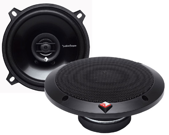 Rockford Fosgate R152. ����������� �������������� R152.